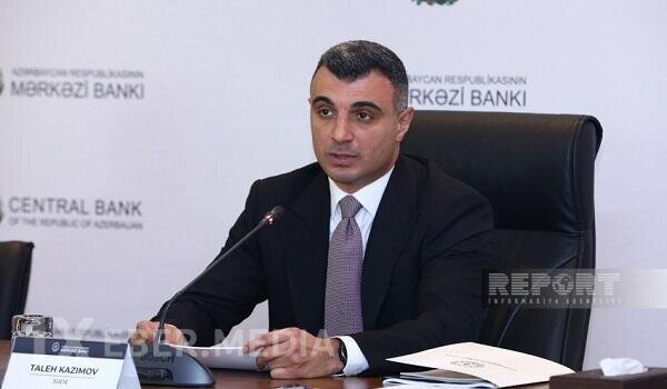 Azərbaycan manatının möhkəmlənməsi bunu azaldır