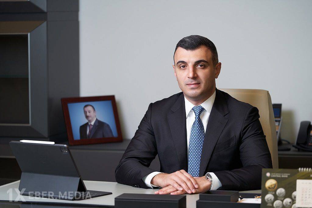 Taleh Kazımovdan manatla bağlı vacib açıqlama - Məzənnə dəyişəcək?