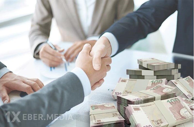 Emin Əmirullayev ABŞ şirkəti ilə 4 milyon manatlıq müqavilə imzaladı