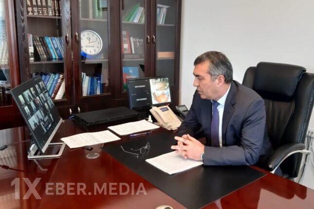 Cəbrayılın icra başçısına icazə verilmədi: 112 minlik tender ləğv edildi