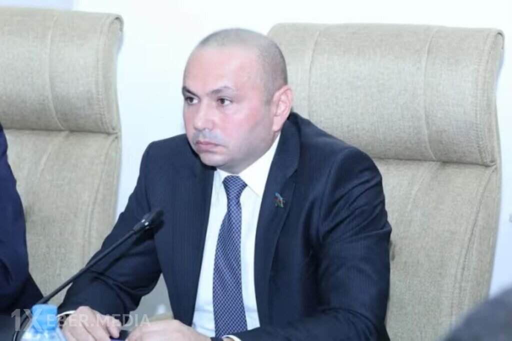 Keçmiş deputat iş tapa bilmir: “Heç kimə demirdim”