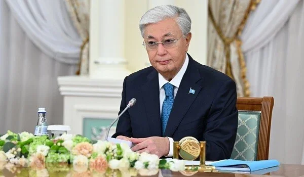 Qazaxıstan tarixində yeni dövr başlayır - Tokayev