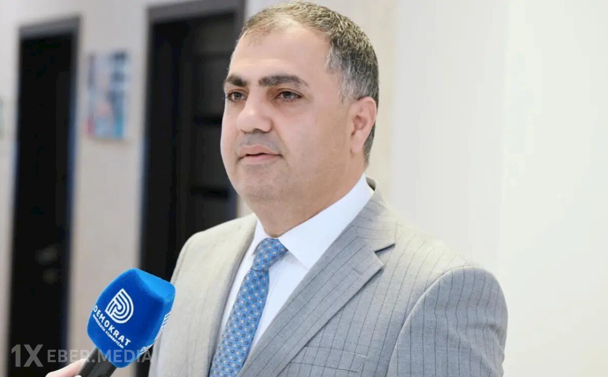 Vasif Həsənli: Sosial şəbəkələrdə paylaşılan hər xəbər doğru olmaya bilər