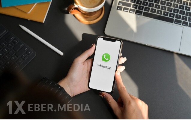 “WhatsApp”da yeni funksiyalar