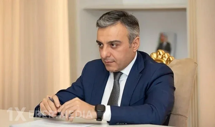 Vüsal Nəsirli direktoru işdən çıxardı – Yeni təyinat