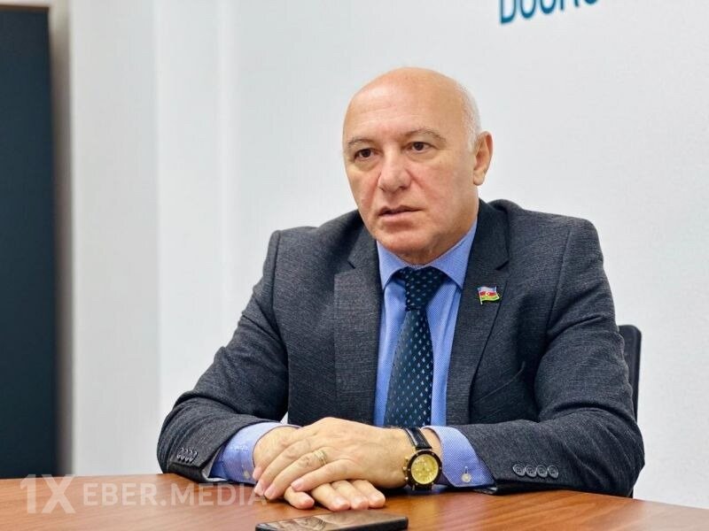 Deputat: Şuşadan verilən mesajlar qlobal informasiya məkanına mühüm töhfə verəcək