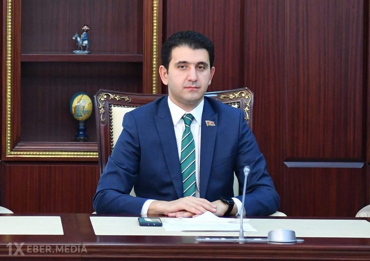 IV Qlobal Media Forumu texnoloji gündəmdən sülh gündəminə keçidi nümayiş etdirdi – Deputat