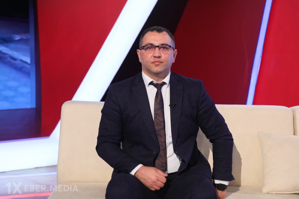 Laçındakı ayı görüntülərindən sonra ekspertlərdən ciddi xəbərdarlıq