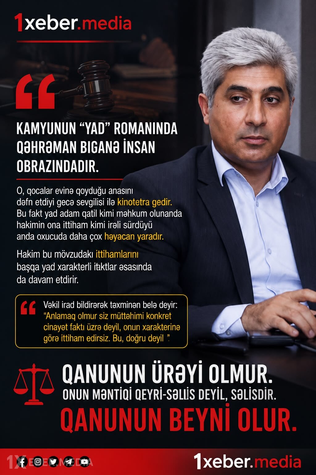 Ürək, yoxsa beyin...