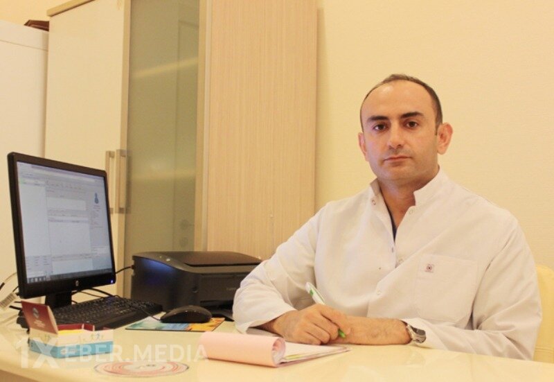 Tanınmış ginekoloq: Hamilələrə ehtiyac olmayan müalicə və müayinələrə son verilməlidir