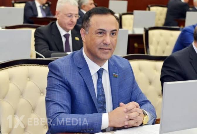 Deputat: Azərbaycan Almaniya üçün etibarlı enerji tərəfdaşı kimi mövqeyini möhkəmləndirir