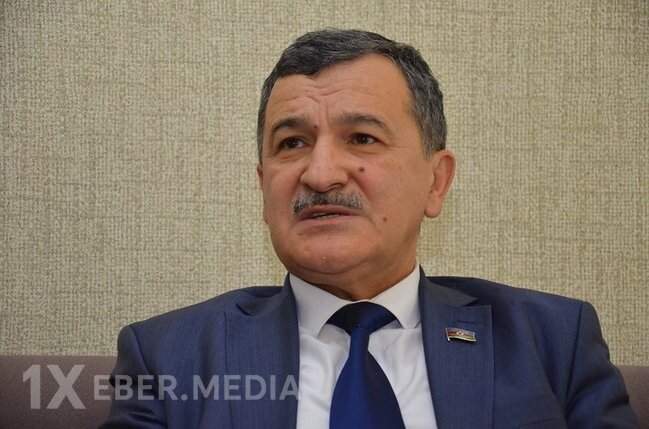 Tural Sadıqlının separatçı rejimi müdafiə etməsi vətənə xəyanətin bariz nümunəsidir – Deputat