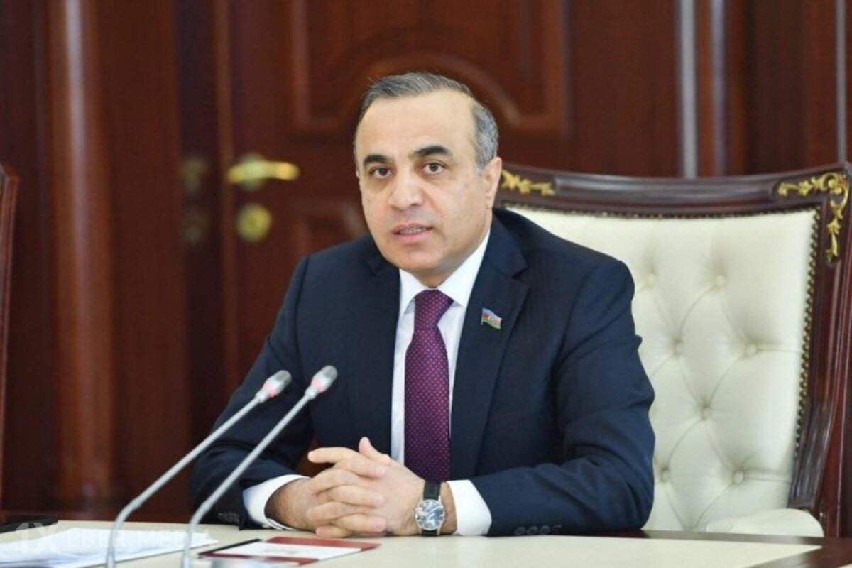 Deputat: “Düşməni müdafiə etməyin yalnız bir adı var – xəyanət"