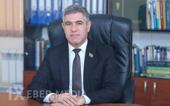 Deputat: Almaniyadan Azərbaycana investisiyalar artacaq