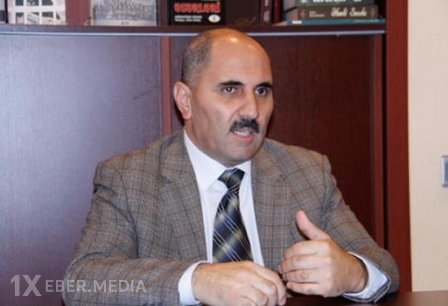 Ekspert: İran özü Azərbaycanı cavab addımları atmağa məcbur edir