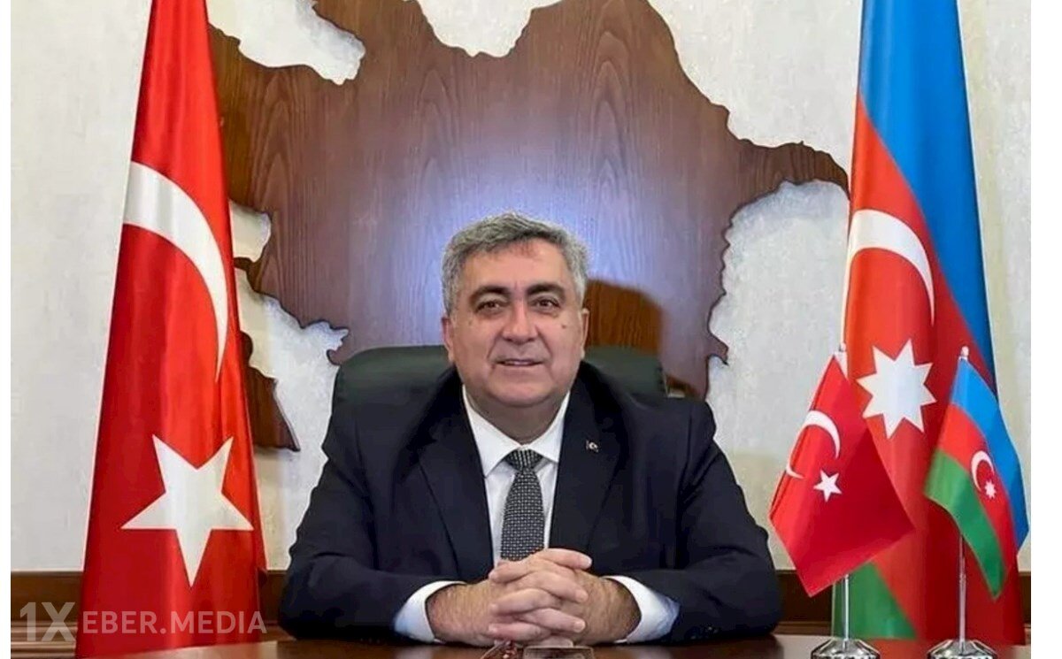 İranın AzTV qərarının pərdəarxası – Yücel Karauz səbəbləri açıqladı