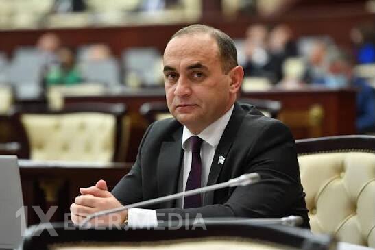 Rusiya tərəfi anladı ki, Azərbaycan öz prinsipial mövqeyində israrlıdır – Deputat