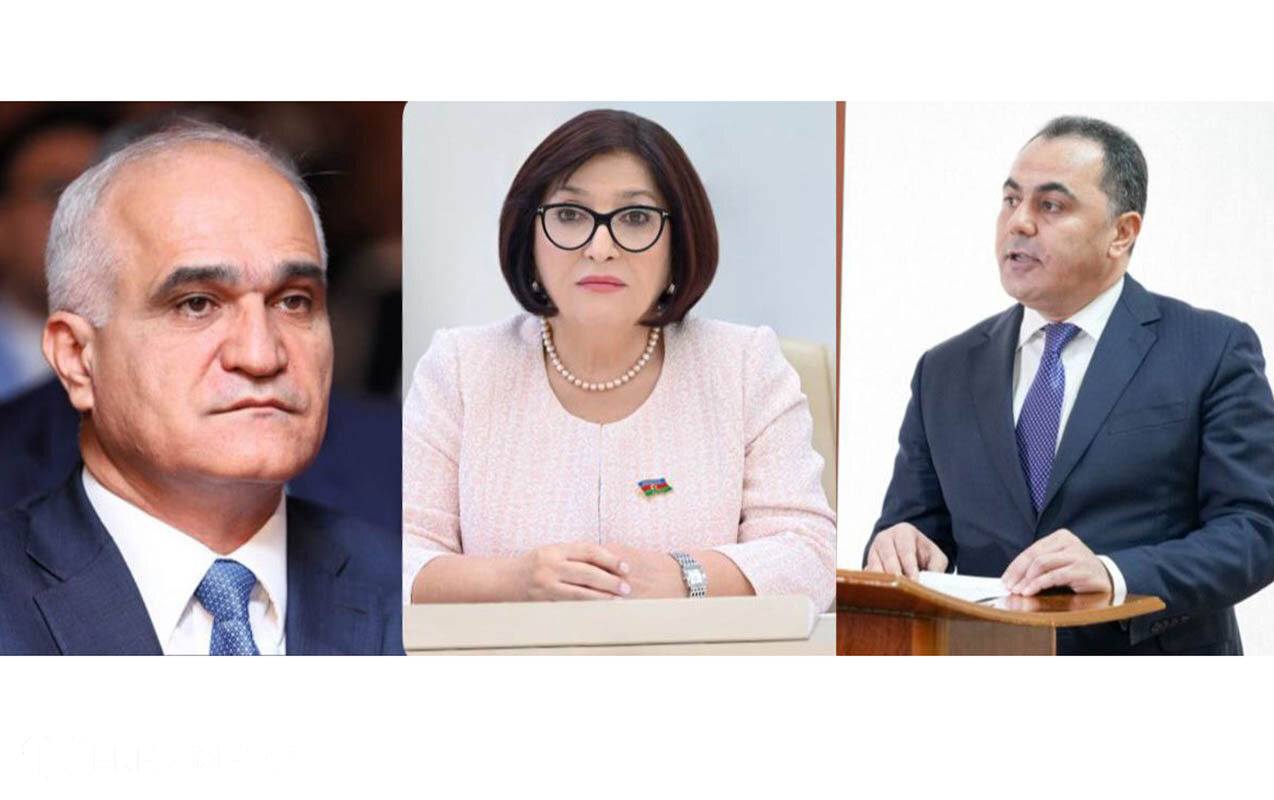 Xameneinin dəfnində Azərbaycandan onlar iştirak edəcək
