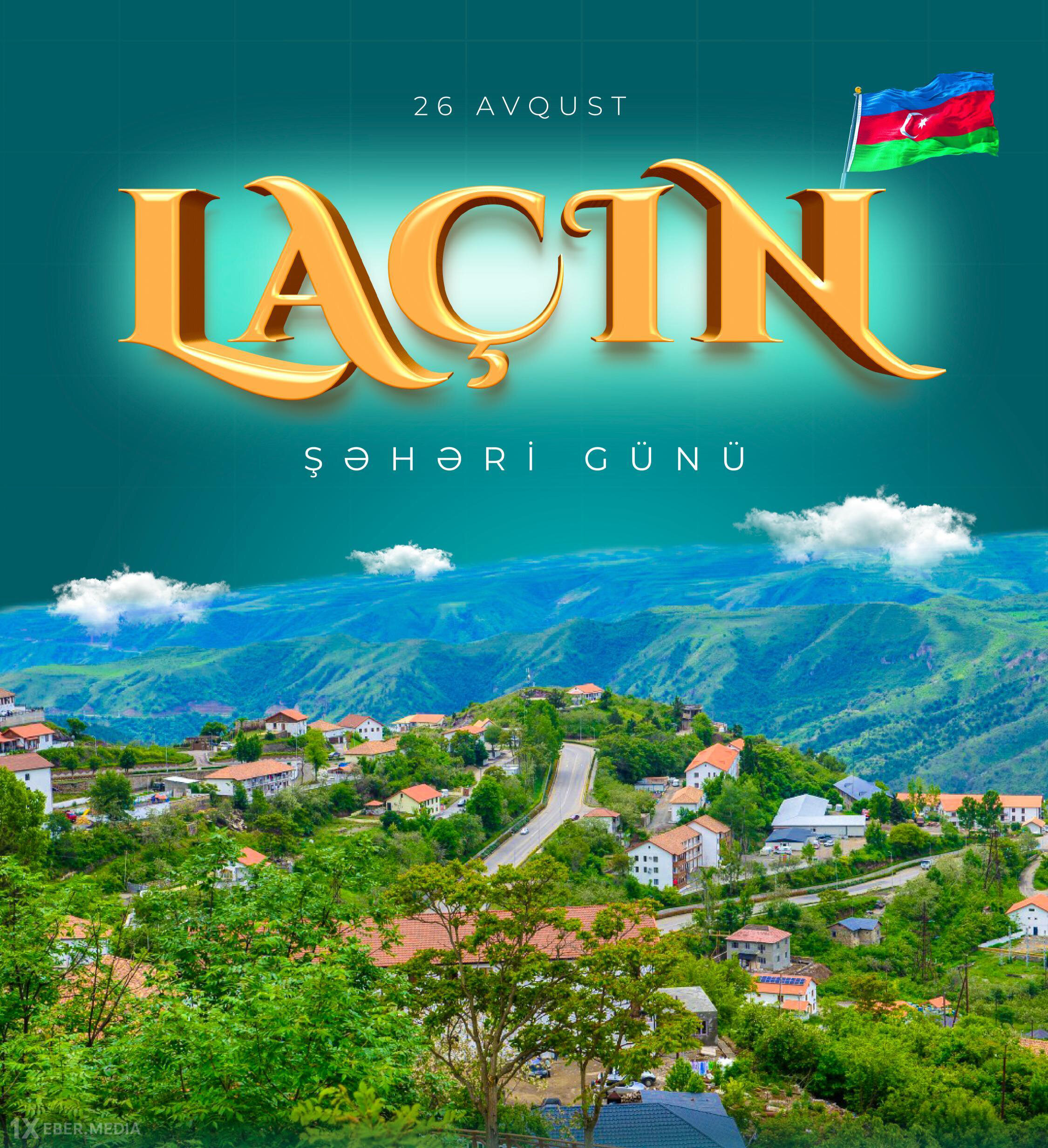 Laçına köç davam edir