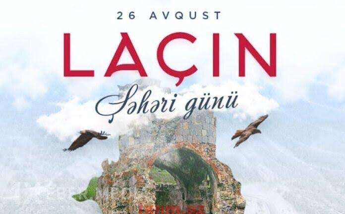 Laçın həsrətinə tatanilə son qoyuldu
