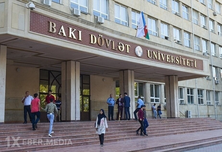 BDU-da təkrar ali təhsil imtahanında nə baş verib?