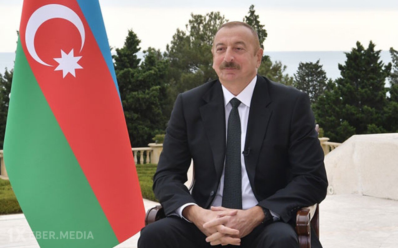Prezident onları təbrik etdi (YENİLƏNİB)