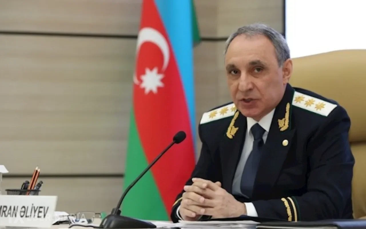 Kamran Əliyev Şəkidə vətəndaşları qəbul edəcək