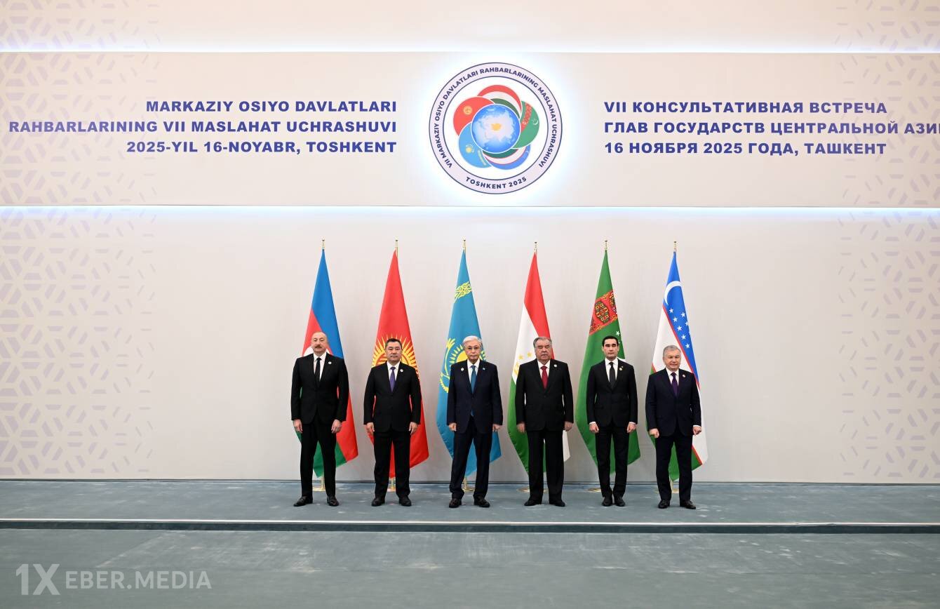 Depuata: Orta Asiya ilə münasibətlər Azərbaycanın regional siyasətində mühüm istiqamətdir
