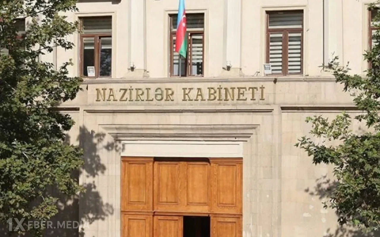 Nazirlər Kabinetindən bu qanunla bağlı tapşırıq
