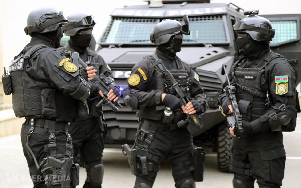 Polis axtarışda olan 114 nəfəri tutdu
