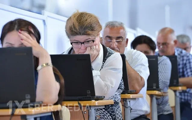 Elektron sənəd qəbulunun müddəti uzadıldı