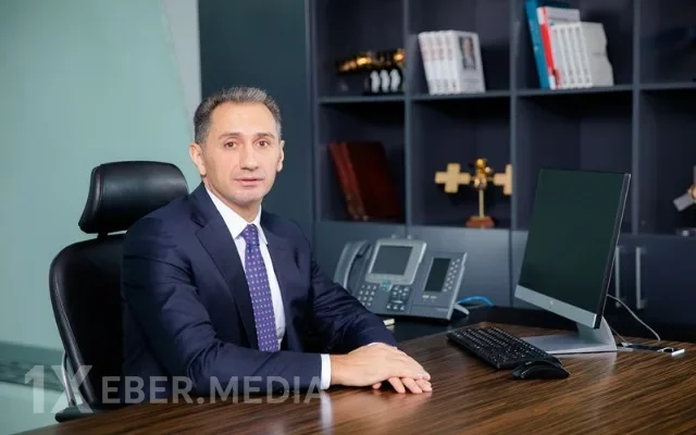 Nazir Rəşad Nəbiyev Zəngilanda vətəndaşları qəbul edəcək