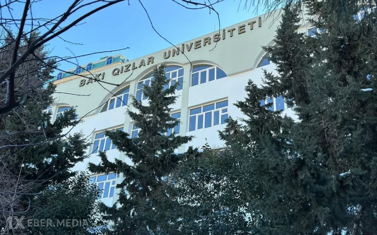Bakı Qızlar Universitetinin tələbələrinin və işçilərinin taleyi necə olacaq? - RƏSMİ AÇIQLAMA