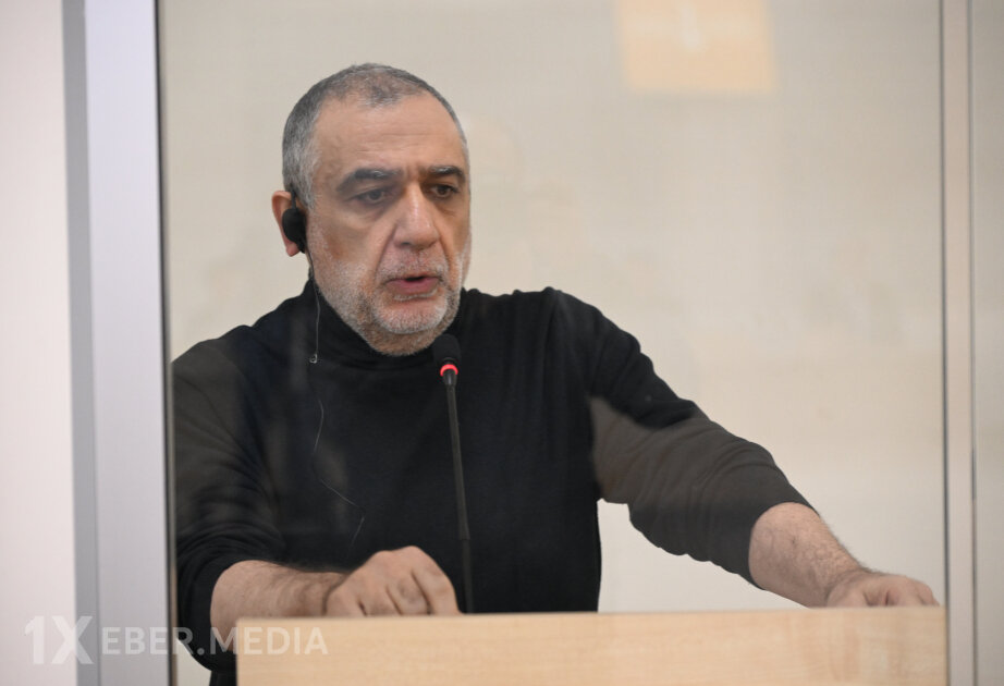 Ruben Vardanyanın cinayətləri ilə əlaqədar Nyu-York Universitetinin professoruna açıq məktub