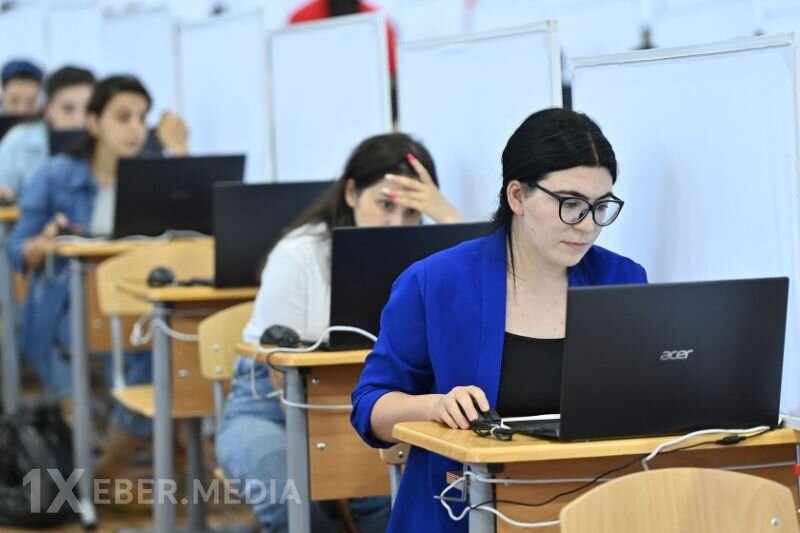 MİQ-də növbəti vakansiya seçimi BAŞLAYIR