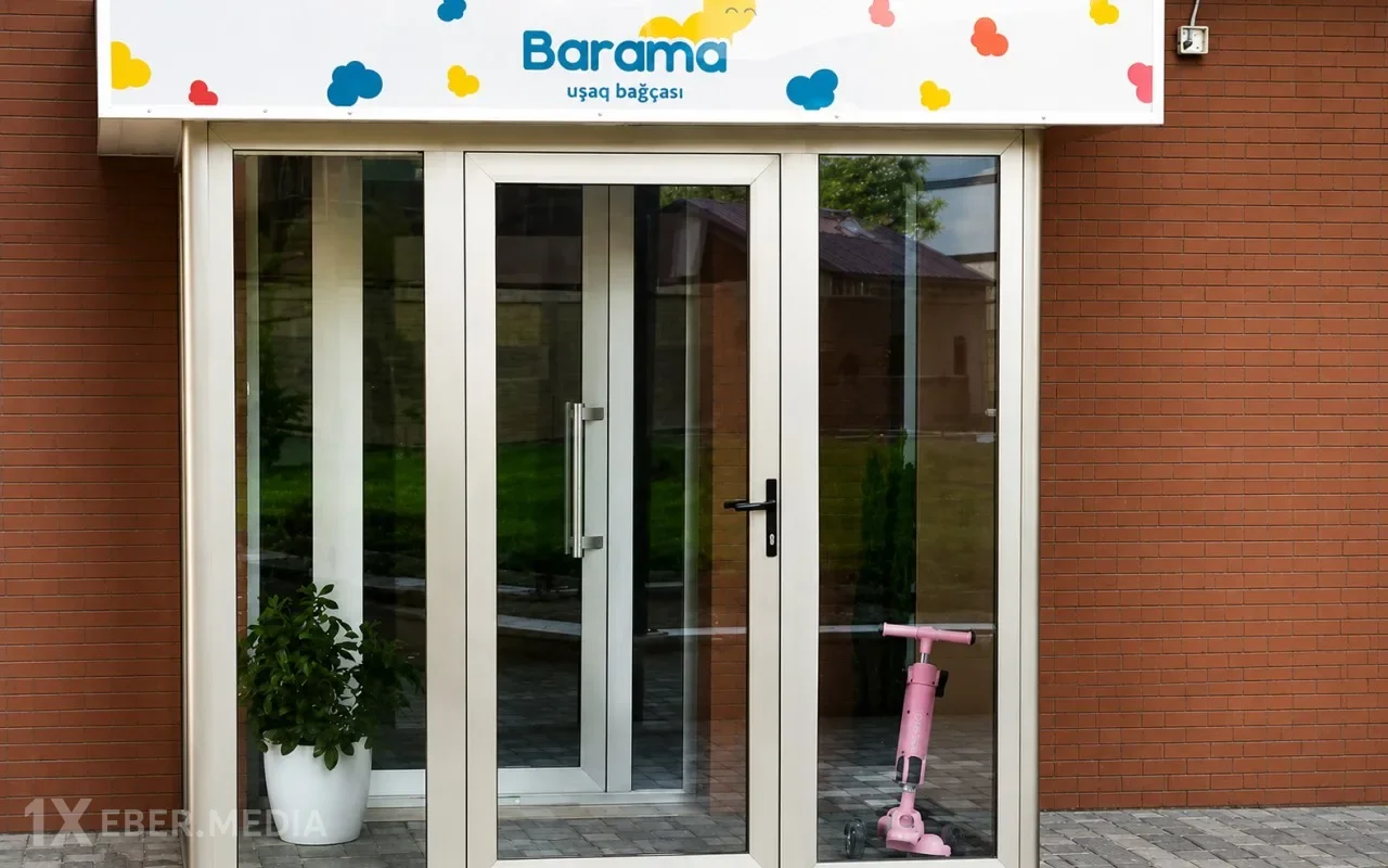 "Barama" bağçasından şikayət: Azyaşlı niyə qeydiyyatdan çıxarılıb? (VİDEO)