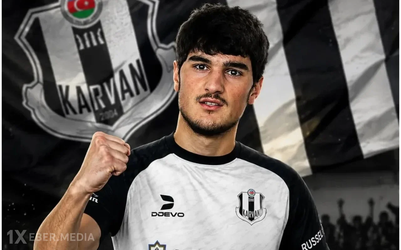 "Karvan-Yevlax" İbrahim Əliyevi heyətinə qatdı