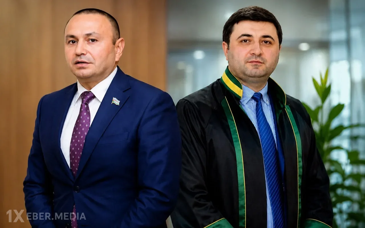 Sabiq deputat Moskvada iş qurmaq istədi, işə düşdü