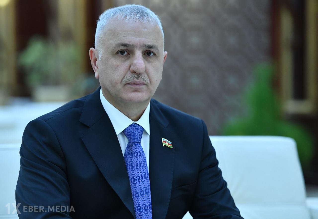 Naxçıvan iki qitə arasında geostrateji mərkəzə çevriləcək