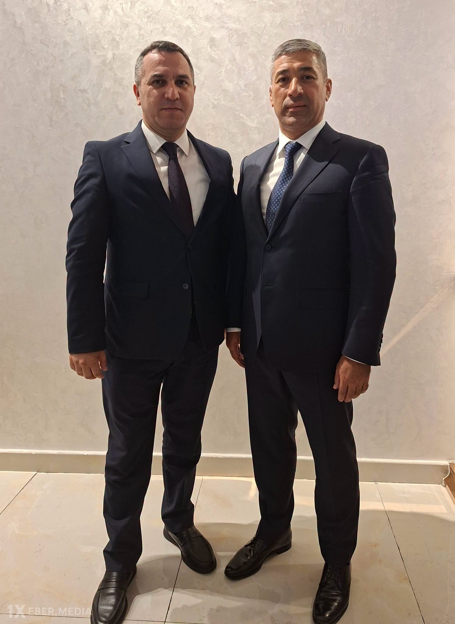 Məşhur general uzun zaman sonra kamera önündə