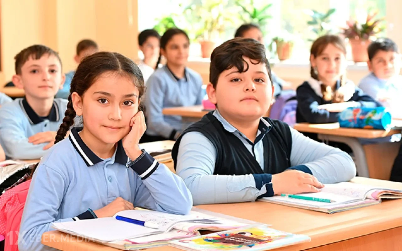 Məktəbli forması alarkən bunlara diqqət edin