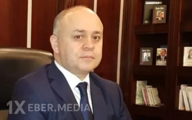 Adil Kərimli onu Aparat rəhbəri təyin etdi - DOSYE