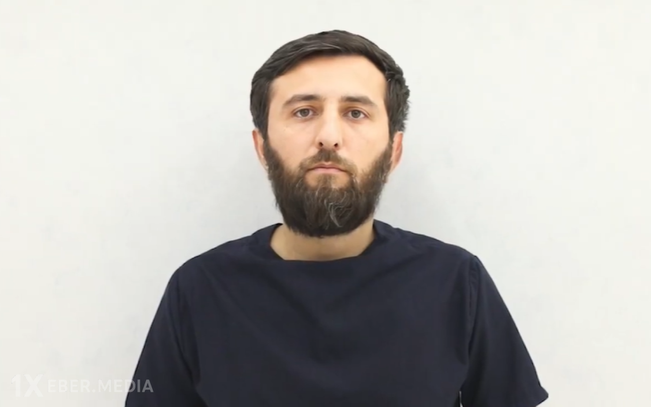 Onlayn kazino şəbəkəsinin rəhbəri saxlanılaraq Azərbaycana gətirildi  - VİDEO