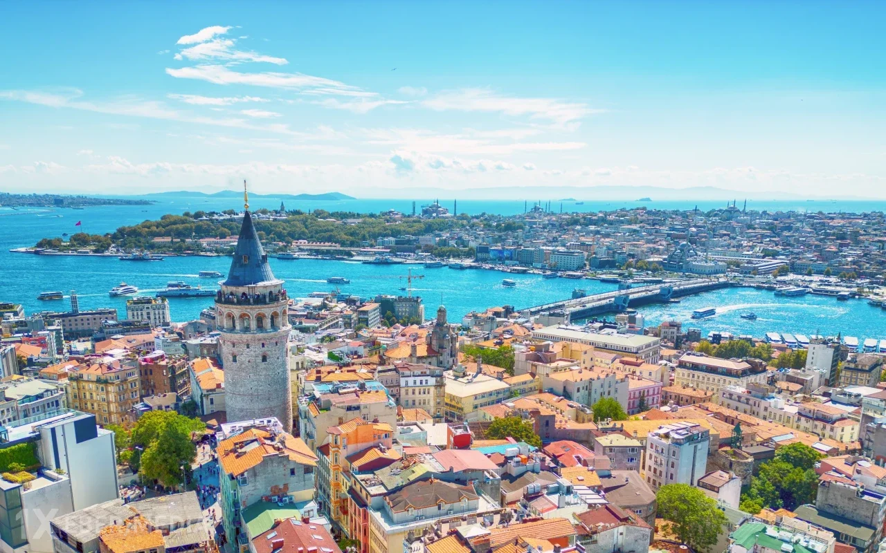 Dörd ölkənin nazirləri İstanbulda görüşəcək