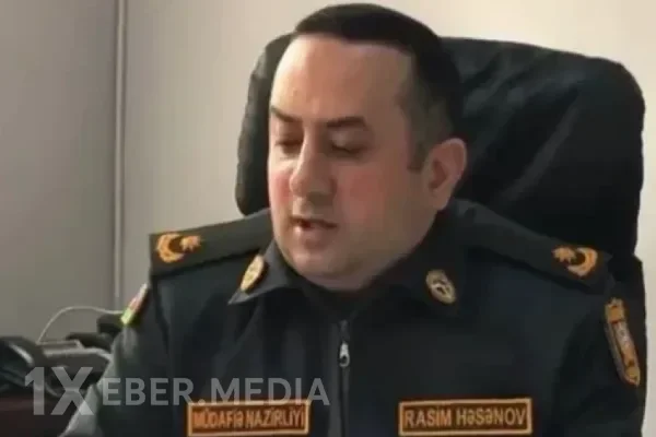 Sabiq rəis azadlığa buraxıldı - Baş Prokurorluq hökmdən protest verəcək (YENİLƏNİB)