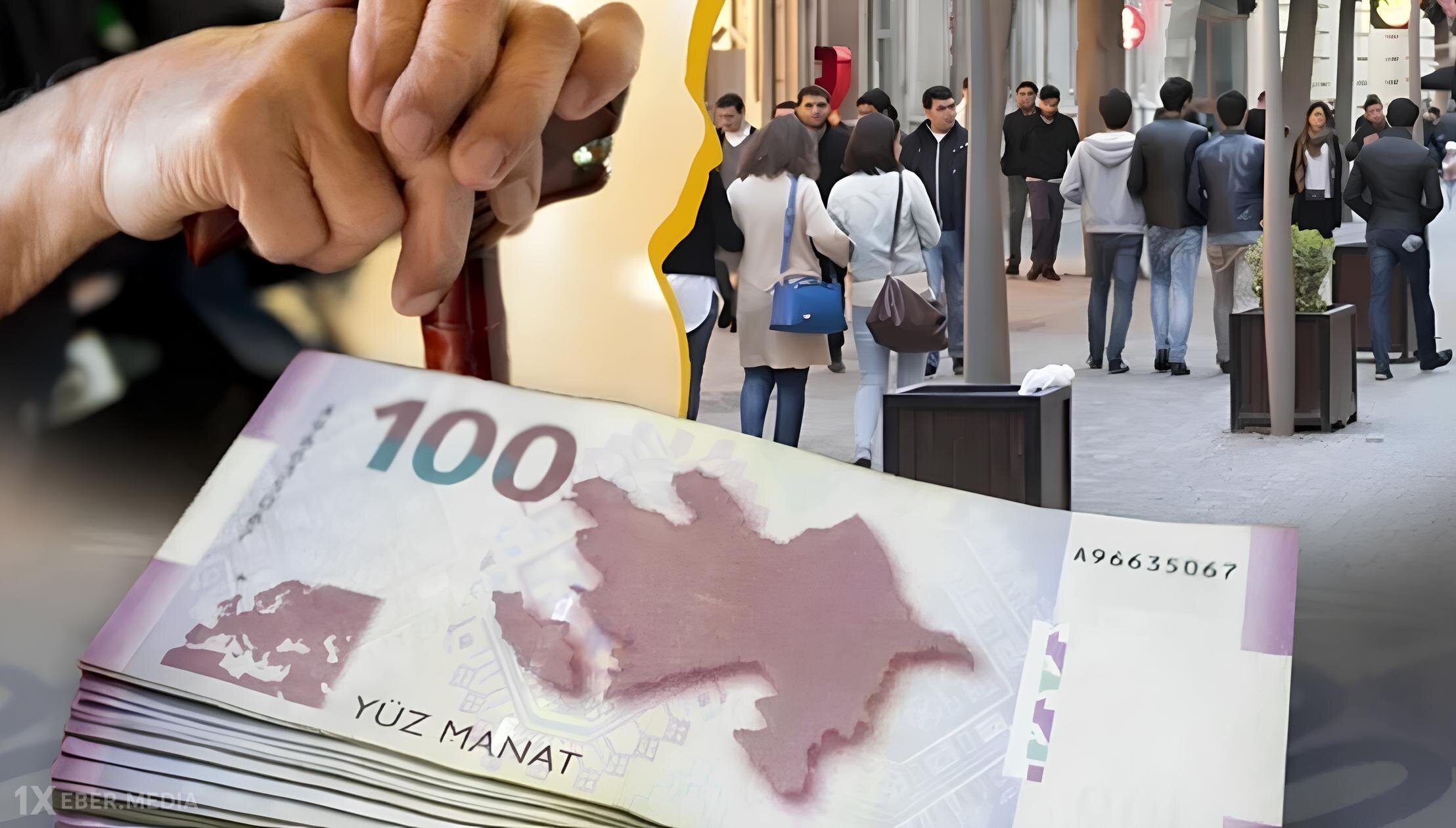 Azərbaycanda növbəti pensiya artımı nə vaxt olacaq? – Rəsmi qayda