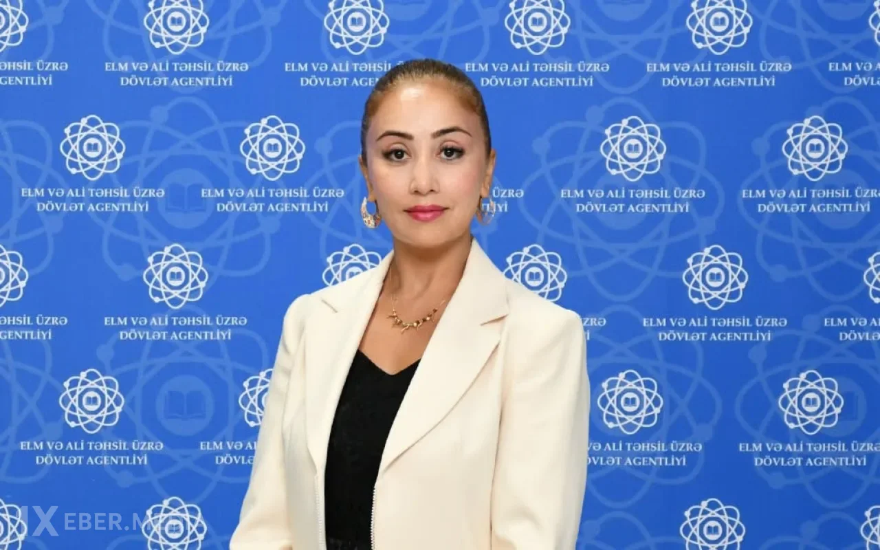 Sumqayıt Musiqi Kollecinə yeni direktor təyin olundu