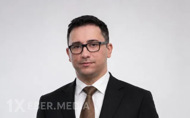 Rüfət Əzizovdan yeni təyinat