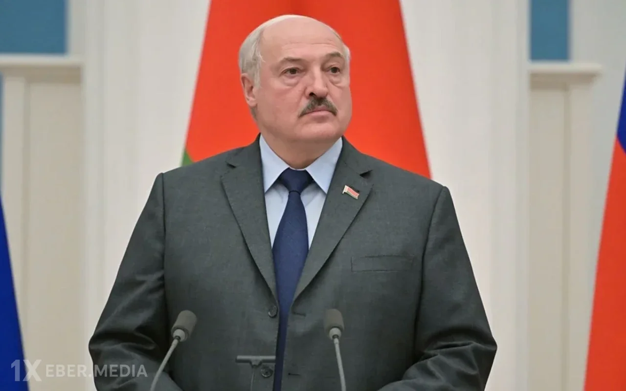 Belarus Prezidenti Mehriban Əliyevanı təbrik etdi