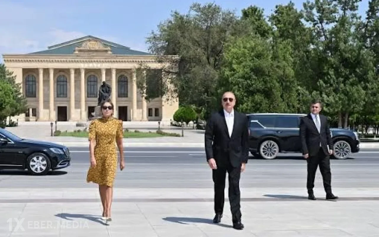 “Tusi” Xeyriyyə Cəmiyyəti İlham Əliyevə müraciət ünvanladı
